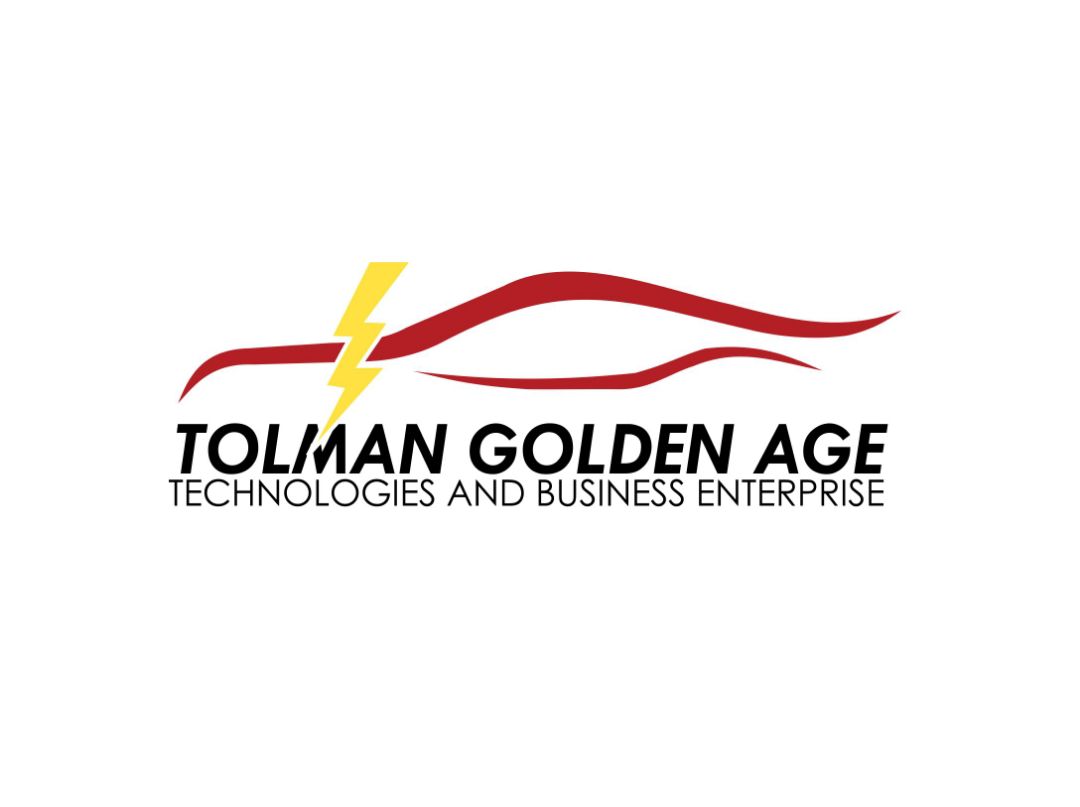 Tolman Golden Age Technologies Logo